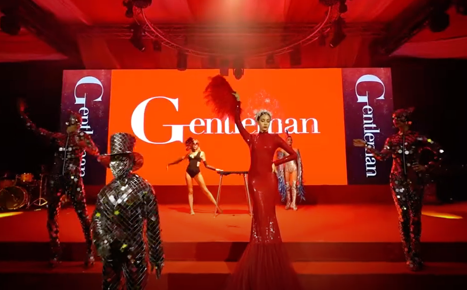  Gentleman 2021 Ödül Gecesi – Gentleman Türkiye Bildidee 