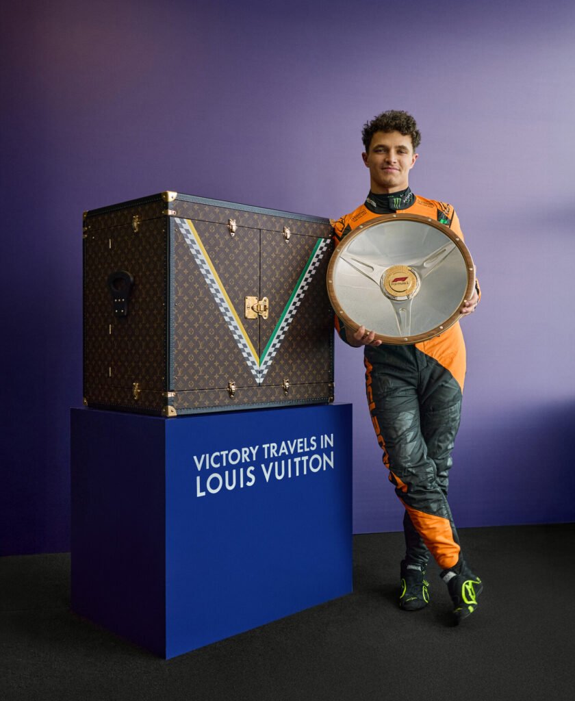Louis Vuitton Racing Louis Vuitton, Formula 1® Louis Vuitton Australian Grand Prix 2025 ...